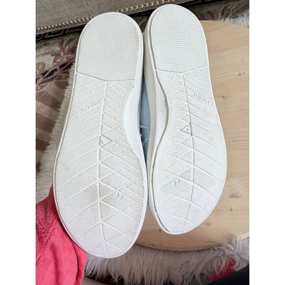 Vionic Beach slip on sneakers - Picture 8 of 8
